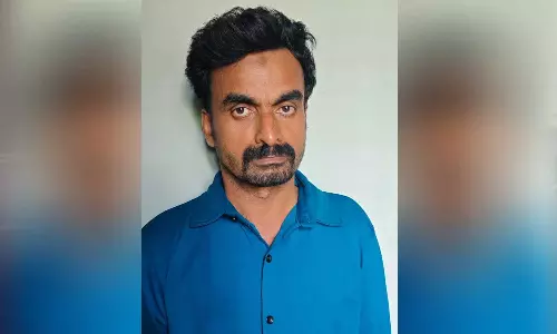 വിദ്യാര്‍ത്ഥിനിക്ക് നേരെ ലൈംഗികാതിക്രമം നടത്തിയ ആള്‍ പിടിയില്‍