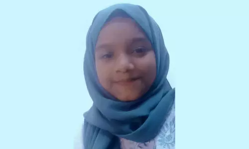 Student died in malappuram