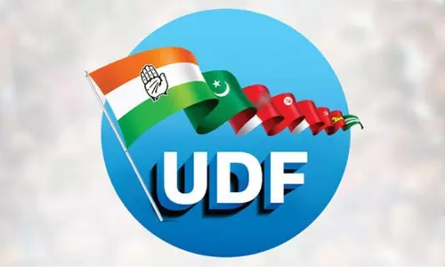 തെരഞ്ഞെടുപ്പ് വിജയത്തിന് ശേഷമുള്ള ആദ്യ യുഡിഎഫ് യോഗം ഇന്ന് കൊച്ചിയിൽ