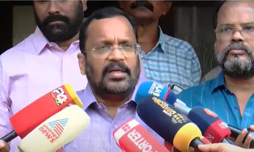 വാളയാര്‍ ആൾക്കൂട്ടക്കൊല; രാം നാരായണന്‍റെ  കുടുംബത്തിന്  10 ലക്ഷത്തിൽ കുറയാത്ത നഷ്ടപരിഹാരം നൽകും: മന്ത്രി കെ.രാജൻ