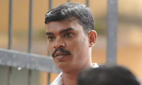 ടി.പി വധക്കേസ് പ്രതികൾക്ക് വീണ്ടും പരോൾ