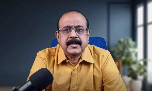 തിരുവനന്തപുരത്ത് വാർഡ് വിഭജനം ബിജെപിക്ക് ഗുണമായി; അതിനെക്കുറിച്ച് വലിയ വിവരം ഇടത് മുന്നണിക്ക് ഇല്ലായിരുന്നു: ടി.പി സെൻകുമാർ