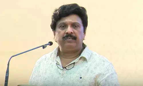 പൊതുജനങ്ങളോട് മാന്യമായി പെരുമാറണം: എംവിഡി ഉദ്യോഗസ്ഥരോട് കെ.ബി ഗണേഷ് കുമാർ