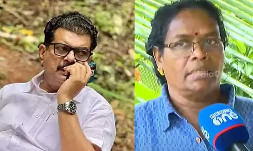 പി.വി അന്‍വറും സി.കെ ജാനുവും യുഡിഎഫിൽ; അസോസിയേറ്റ് അംഗമാക്കും