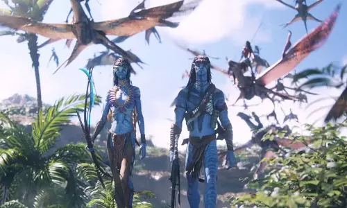 Avatar: Fire and Ash Delivers Solid Global Opening At Box Office