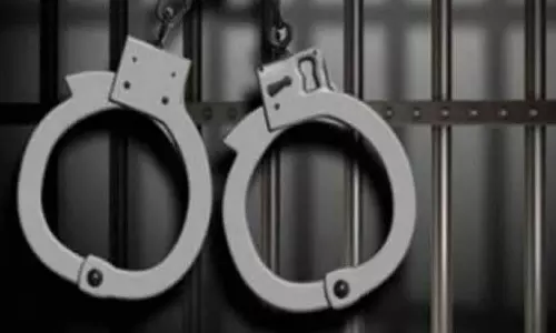 ശീതളപാനീയത്തിൽ മയക്കുമരുന്ന് കലർത്തി നൽകി സഹപ്രവർത്തകയെ പീഡിപ്പിച്ച ഫിസിയോതെറാപ്പിസ്റ്റ് പിടിയിൽ