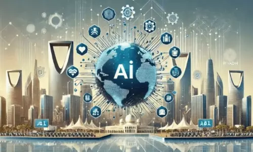 എഐ റെഡിനസ് സൂചികയിൽ സൗദിക്ക് മുന്നേറ്റം, മിഡിൽ ഈസ്റ്റ്, നോർത്ത് ആഫ്രിക്ക മേഖലയിൽ തലപ്പത്ത്