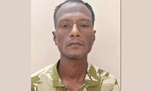 പാകിസ്താന് വേണ്ടി ചാരവൃത്തി: മാൽപെ-കൊച്ചി കപ്പൽശാല ലിമിറ്റഡിലെ ജീവനക്കാരന്‍ ഹിരേന്ദ്ര കുമാർ അറസ്റ്റില്‍