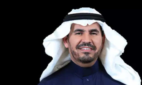 ലോകോത്തര അധ്യാപകനിരയിൽ സൗദിക്കാരനും, ജുബൈലിലെ സഈദ് അൽ സഹ്‌റാനിക്ക് ഗ്ലോബൽ ടീച്ചർ പ്രൈസ്