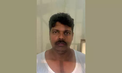 മടവൂർ സിഎം മഖാമിലെ മോഷണം: പ്രതി പിടിയിൽ