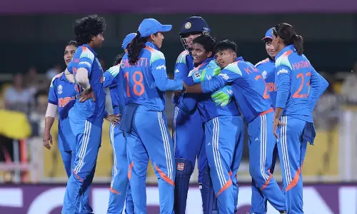 ഇന്ത്യ-ശ്രീലങ്ക വനിതാ ടി20 പരമ്പര: കാര്യവട്ടത്തെ അവസാന മൂന്ന് മത്സരങ്ങൾക്കുള്ള ടിക്കറ്റ് നിരക്കുകൾ പ്രഖ്യാപിച്ചു