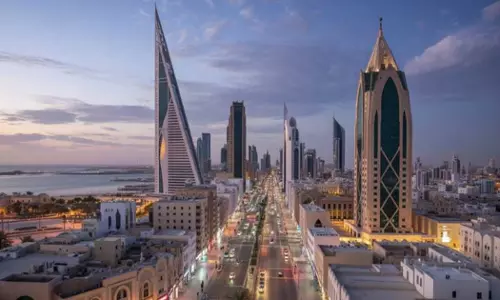 വി​ഷ​ൻ 2050;ബഹ്റൈനെ വി​നോ​ദ​ കേ​ന്ദ്ര​മാ​ക്കാൻ വി​പു​ല​മാ​യ പ​ദ്ധ​തി​ക​ൾ