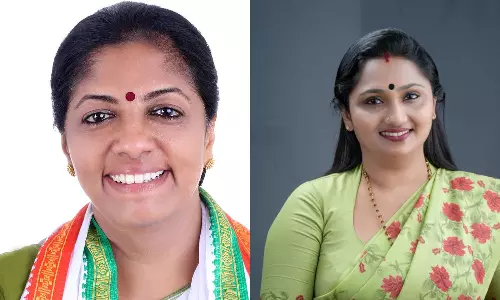 കൊച്ചി മേയറെ ചൊല്ലി തർക്കം; കോൺഗ്രസിൽ ഭിന്നത രൂക്ഷമാകുന്നു