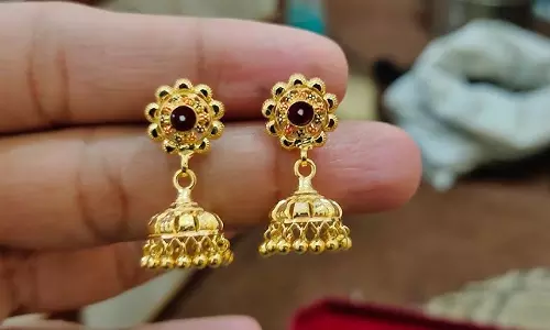 സാധാരണക്കാര്‍ക്ക് കിട്ടാക്കനിയാകുമോ സ്വര്‍ണം? നെഞ്ചത്തടിച്ച് സ്വര്‍ണവില