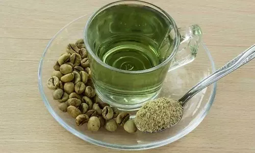 ഇനിയൽപ്പം ഗ്രീൻ കോഫിയായാലോ?; ഗുണങ്ങളും ദോഷങ്ങളുമറിയാം...