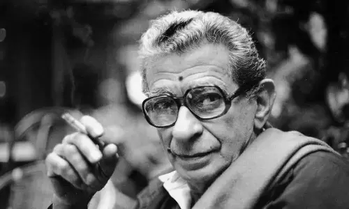 യൂസഫ് ഷഹീൻ: അറബ് സിനിമയുടെ നിയോ റിയലിസ്റ്റ് മോഡൽ