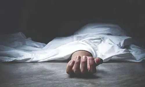 കണ്ണൂര്‍ രാമന്തളിയിലെ കൂട്ട ആത്മഹത്യ; പിന്നില്‍ കുടുംബപ്രശ്‌നങ്ങളെന്ന് ആരോപണവുമായി ബന്ധുക്കള്‍