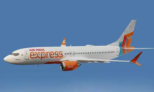 സലാലയിൽ നിന്ന് കേരളത്തിലേക്കുള്ള എയർ ഇന്ത്യ എക്സ്പ്രസ് സർവീസുകൾ പുനഃസ്ഥാപിച്ചു