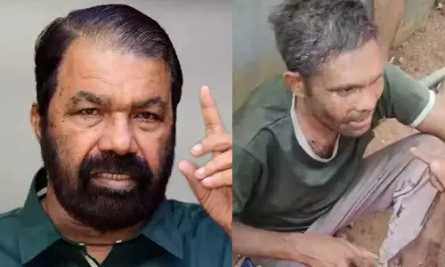 വാളയാറിലേത് ആള്‍ക്കൂട്ടക്കൊല, സര്‍ക്കാര്‍ ഇരയുടെ കുടുംബത്തോടൊപ്പം: മന്ത്രി വി. ശിവന്‍കുട്ടി