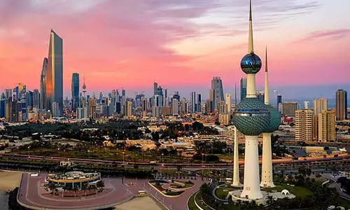 New residency law for expatriates in Kuwait from today; Amendments to visa, labor law, and birth registration