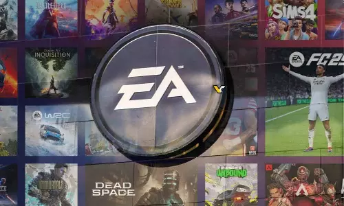 ഗെയിമിങ് ലോകം ഇനി സൗദി കൈകളിൽ; ഇ.എയെ 5,500 കോടി ഡോളറിന് പി.ഐ.എഫ് സ്വന്തമാക്കും