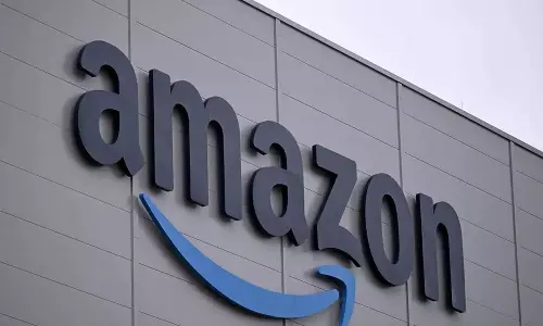 Amazon Rejects 1,800 Job Applicants Over Suspected North Korea Links