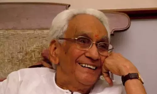 ജനമനസുകളുടെ ഓര്‍മയിലെന്നും ഒരേയൊരു ലീഡര്‍; കെ.കരുണാകരന്‍ വിടവാങ്ങിയിട്ട് 15 വര്‍ഷം