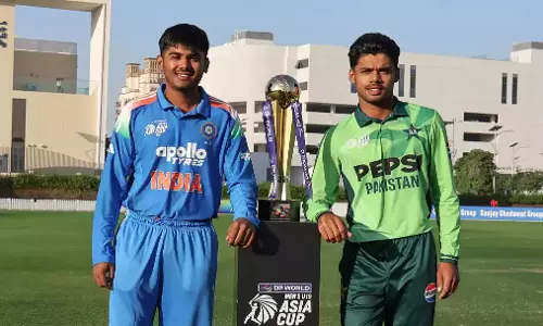 അണ്ടർ19 ഏഷ്യാ കപ്പ് ഫൈനൽ തോൽവി;അന്വേഷണം പ്രഖ്യാപിച്ച് ബിസിസിഐ