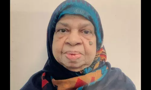 Fort Kochi native passes away in Dubai