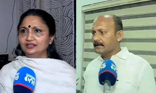 എന്തുകൊണ്ടാണ് മേയർ സ്ഥാനത്തേക്ക് തന്നെ പരിഗണിക്കാതിരുന്നതെന്ന് അറിയില്ല; അതൃപ്തി പരസ്യമാക്കി കെപിസിസിക്ക് പരാതി നൽകി ദീപ്തി മേരി വർഗീസ്