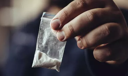 മരുന്നടിച്ചാല്‍ പണിയാകും; മയക്കുമരുന്ന് ഉപയോഗം തടയുന്നതിനായി പോഡാ ആപ്പുമായി കേരളാ പൊലീസ്‌