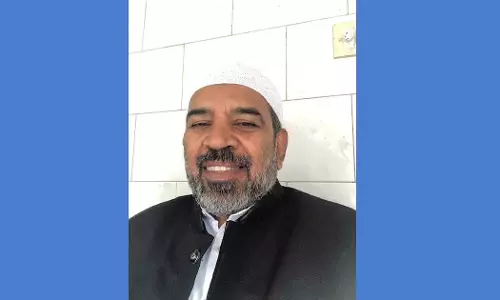 കൈപ്പാക്കൽ സക്കീർ അഹമ്മദിന്റെ നിര്യാണത്തിൽ ജുബൈൽ കെ.എം.സി.സി അനുശോചിച്ചു