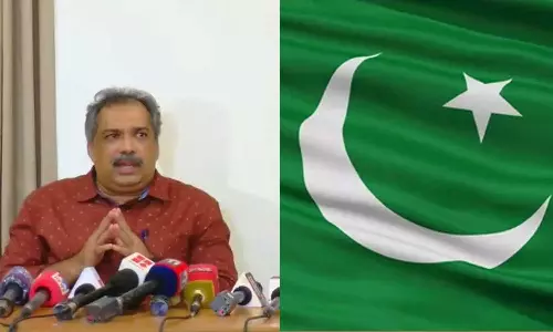 കൊച്ചി ഡെപ്യൂട്ടി മേയര്‍ പദവി ലഭിച്ചില്ല, ഡിസിസിക്കെതിരെ പ്രതിഷേധവുമായി മുസ്‌ലിം ലീഗ്