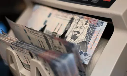 Changes in banking rates in Saudi Arabia; Various service rates reduced