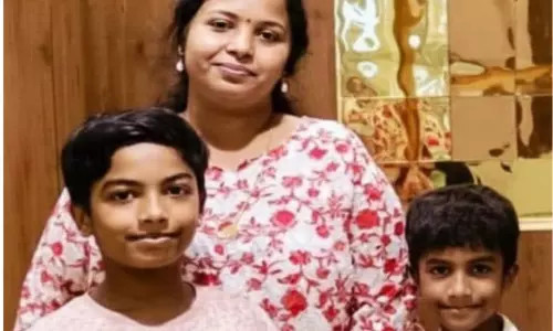 മട്ടന്നൂര്‍ വാഹനാപകടം; ഗുരുതരമായി പരിക്കേറ്റ അമ്മയും മക്കളും മരിച്ചു