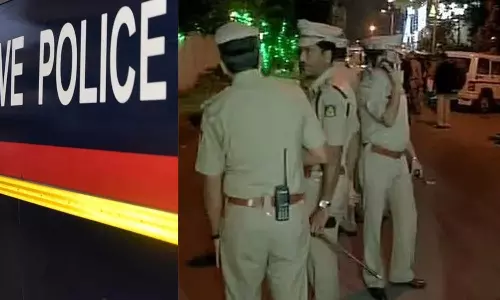 ബിരിയാണി കഴിച്ചു മടങ്ങുന്ന എഞ്ചിനീയറിങ് വിദ്യാർഥികളെ തട്ടിക്കൊണ്ടുപോയി ഒന്നര ലക്ഷം രൂപ കവർന്നതായി പരാതി