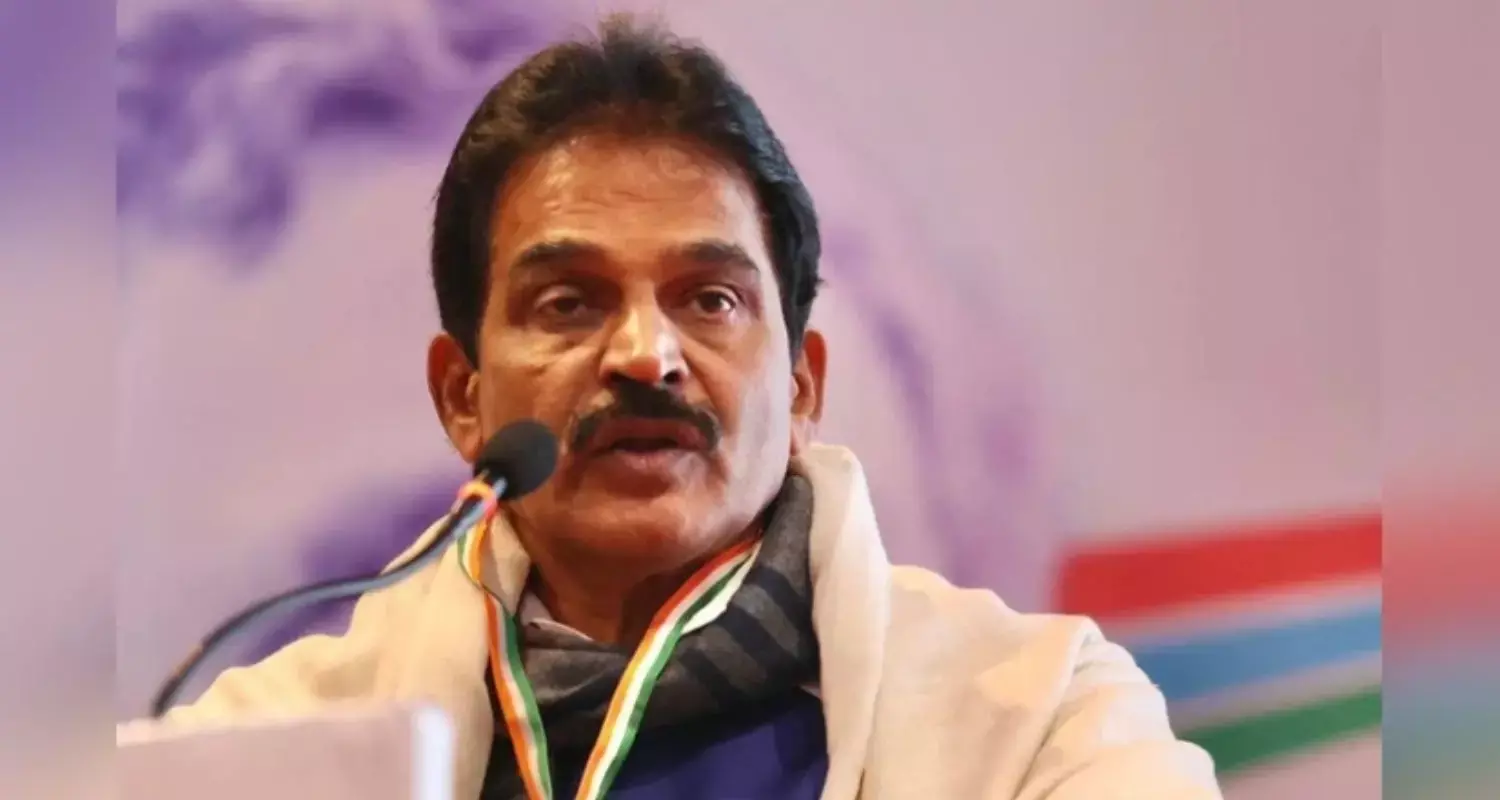 കൊച്ചി മേയര്‍ തെരഞ്ഞെടുപ്പ്; നിർണായകമായത് കെ.സി വേണുഗോപാലിന്‍റെ നിലപാട്