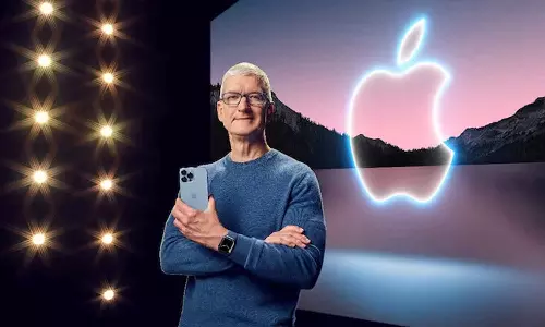 50-ാം വാർഷികം കെങ്കേമമാക്കാൻ ആപ്പിൾ: 2026ൽ എത്തുക 20ലധികം ഉത്പന്നങ്ങള്‍