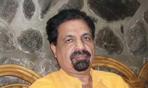 ലൈംഗികാതിക്രമക്കേസ്; സംവിധായകന്‍ പി.ടി കുഞ്ഞുമുഹമ്മദിനെ അറസ്റ്റ് ചെയ്ത് വിട്ടയച്ചു