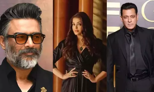 എഐ പരിധിവിടുന്നു; ഐശ്വര്യ റായിക്കും സൽമാന്‍ ഖാനും പിന്നാലെ കോടതി സംരക്ഷണം തേടി മാധവനും