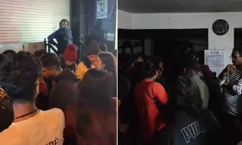 ക്രിസ്മസ് പുതുവത്സര തിരക്ക്; യാത്രക്കാരെ പിഴിഞ്ഞ്‌ ദീർഘദൂര സ്വകാര്യ ബസുകൾ