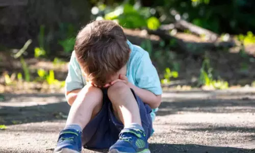 ആൺകുട്ടികൾ കരയരുത്...; മകനോട് ഇങ്ങനെ പറയാറുണ്ടോ? ആൺകുട്ടികൾ കരയരുത്...; മകനോട് ഇങ്ങനെ പറയാറുണ്ടോ?