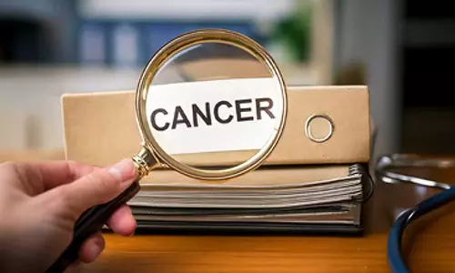 ദക്ഷിണേന്ത്യയിൽ ഏറ്റവും കൂടുതൽ പേർക്ക് കാൻസർ ബാധിച്ചത് കേരളത്തിൽ;  ഞെട്ടിക്കുന്ന കണക്കുകൾ പുറത്ത്