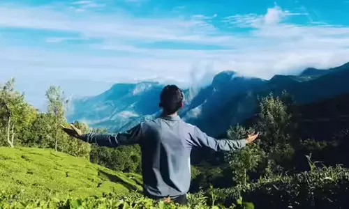 ശുദ്ധവായു ശ്വസിക്കാൻ പറ്റുന്ന ഇന്ത്യൻ നഗരങ്ങളുടെ പട്ടിക പുറത്ത്;   കേരളത്തിലെ ഈ സ്ഥലവും