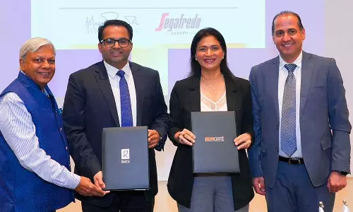 Boncafé Middle East LLC Partners with RaCo Holding to Launch Operations in Saudi Arabia