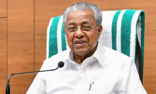 തദ്ദേശ തോൽവി; ശബരിമല സ്വർണക്കൊള്ള തെരഞ്ഞെടുപ്പിൽ തിരിച്ചടിയായില്ല: മുഖ്യമന്ത്രി