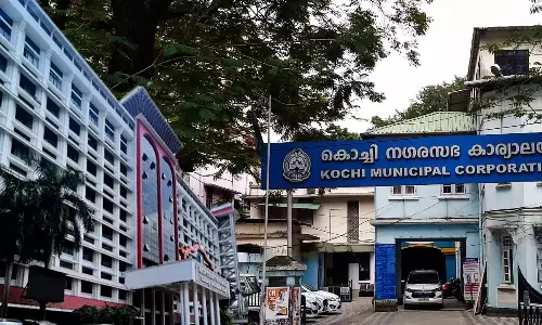 കൊച്ചി കോർപറേഷനിൽ മുസ്‌ലിം ലീഗിന് ഡെപ്യൂട്ടി മേയർ സ്ഥാനം നൽകാൻ ധാരണ