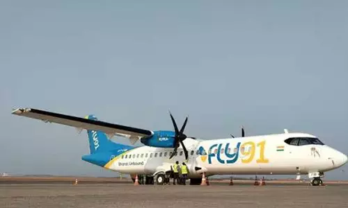 പുതിയ വിമാനക്കമ്പനികൾക്ക് അനുമതി നൽകി കേന്ദ്ര സർക്കാർ;    ടേക്ക് ഓഫിന് അനുമതി