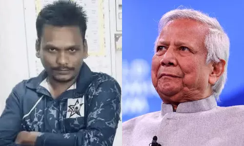 Bangladesh government takes over responsibility of family of lynched Hindu worker Dipu Das