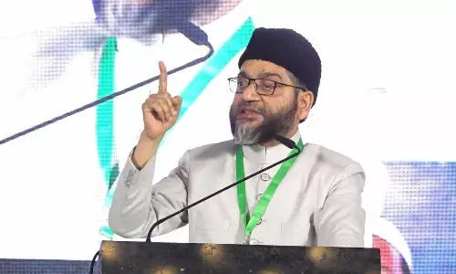 സുരക്ഷ ഉറപ്പാക്കേണ്ടത് ഭരണകൂട ബാധ്യത, ക്രിസ്തീയ സമൂഹത്തോട് ഐക്യദാർഢ്യപ്പെടുന്നു: ജമാഅത്തെ ഇസ്‌ലാമി ഹിന്ദ്